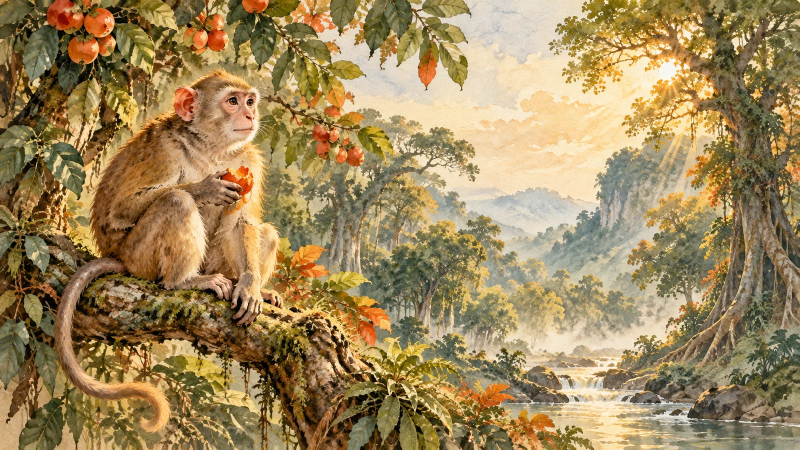 Con giáp Khỉ
